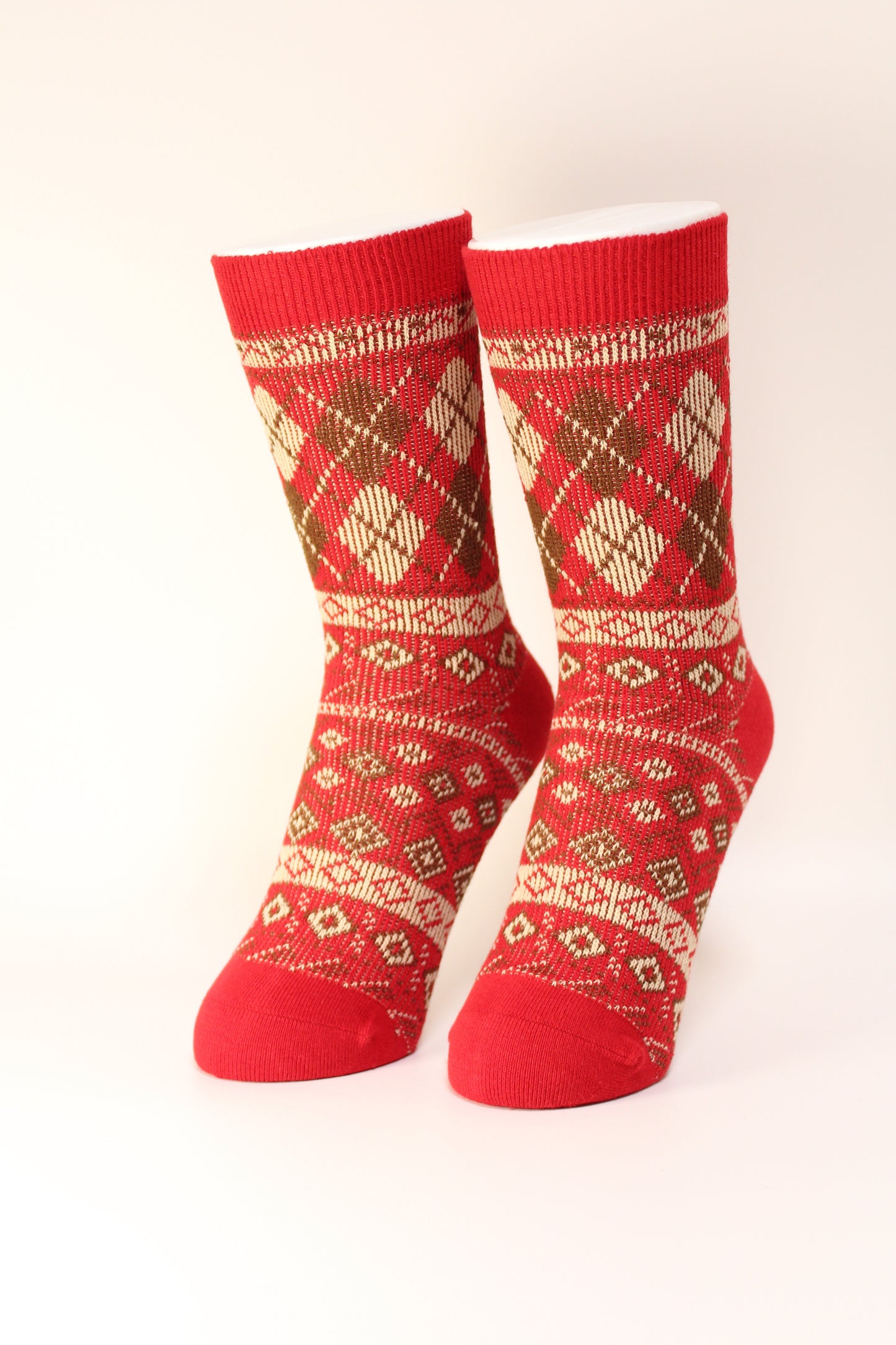 Nordic Wine Socks